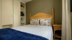 Apart-Hotel La Maison D´Stan Moema - UH35